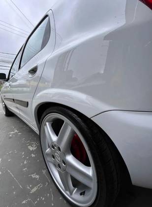 CHEVROLET CELTA 1.0 MPFI VHC SPIRIT 8V FLEX 4P MANUAL CHEVROLET CELTA 1.0 MPFI VHC SPIRIT 8V FLEX 4P MANUAL